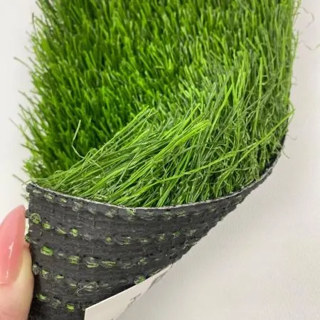 Искусственная трава Premium green 50, ширина 4 м