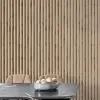 Интерьерные рейки