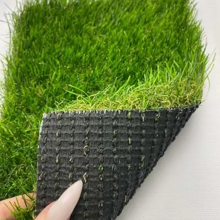 Искусственная трава Deco 40 Eco