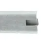 Плинтус Winart 5,8x2,2x250