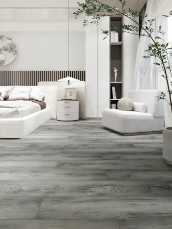 Виниловая плитка ЛВТ Aspenfloor Селект Дуб Аляска