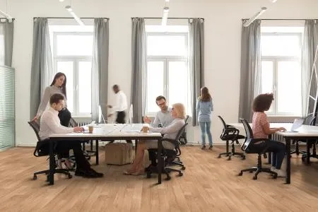 Линолеум Juteks Profi Premium AS Falco 2 3 м
