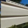Сайдинг, Софит, Фасадные панели для наружной отделки