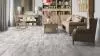 Виниловая плитка ЛВТ Tarkett New Age Misty