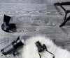 Линолеум Tarkett Фаворит Картер 4 3 м