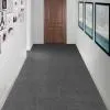 Ковролин Флорт Стар, серый, 2 м