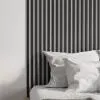 Интерьерные рейки