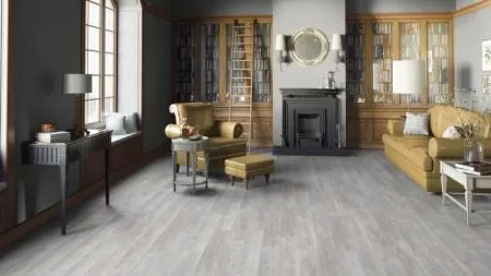 Виниловая плитка ЛВТ Tarkett Lounge Husky