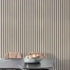 Интерьерные рейки