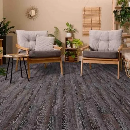 Линолеум Ideal Pacific Gotick oak 4 4 м