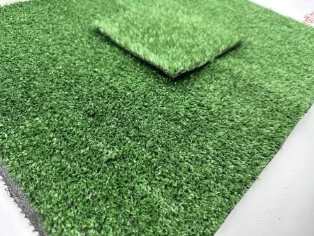 Искусственная трава Comfort Grass 8 мм, ширина 2 м