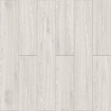 Замковый кварцвинил (SPC) Cronafloor Wood Дуб Беленый