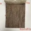 Ковролин Sintelon Port, коричневый, 4 м