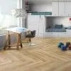 Замковый кварцвинил (SPC) Funky House Bob