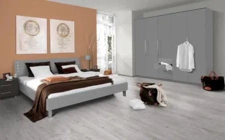 Ламинат Egger Pro Laminate Large Дуб Уолтем белый