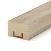 Интерьерные рейки