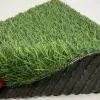 Искусственная трава Lux Green 20 мм, ширина 3 м