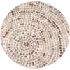 Ковер Boho 04VBV_круг 1,6×1,6