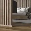 Интерьерные рейки