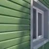 Сайдинг, Софит, Фасадные панели для наружной отделки