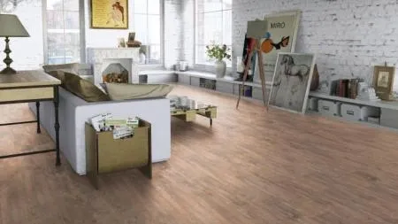 Виниловая плитка ЛВТ Tarkett Lounge Woody