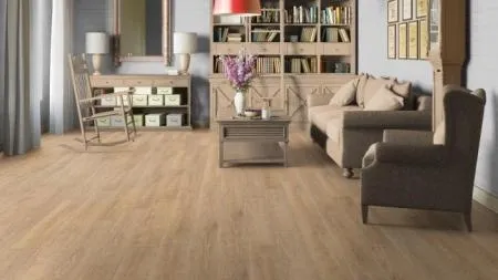 Виниловая плитка ЛВТ Tarkett Lounge Relax