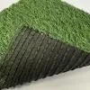 Искусственная трава Lux Green 20 мм, ширина 1 м