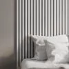 Интерьерные рейки