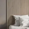 Интерьерные рейки