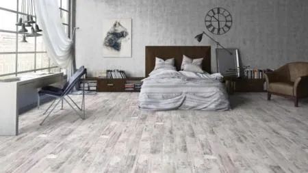 Виниловая плитка ЛВТ Tarkett New Age Misty