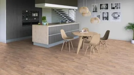 Виниловая плитка ЛВТ Tarkett Lounge Woody