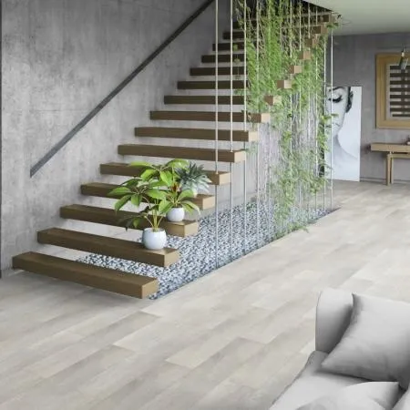 Замковый кварцвинил (SPC) Funky House Cruze