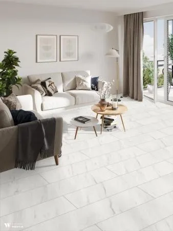 Ламинат Egger Pro Laminate Large Aqua+ Мрамор Леванто