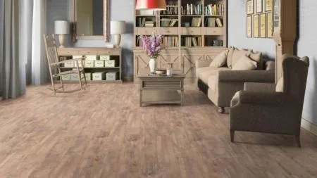 Виниловая плитка ЛВТ Tarkett Lounge Woody