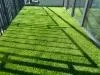 Искусственная трава Bellinturf Green 35, ширина 1 м
