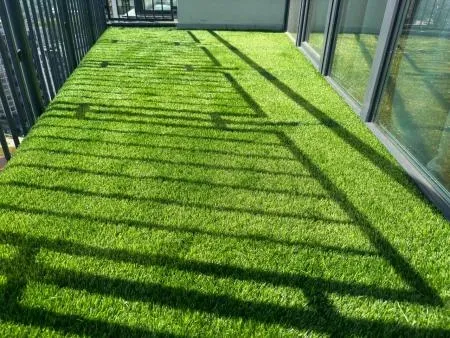 Искусственная трава Bellinturf Green 35, ширина 1 м