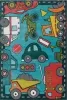 Ковер Play 05PVZ 1,6×2,3