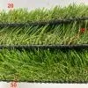 Искусственная трава Premium grass 50, ширина 4 м