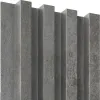 Панель ПВХ реечная Legno Бетон Невский 2900х166х24