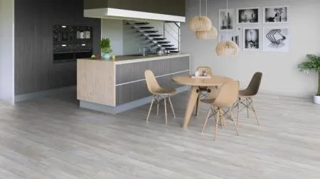 Виниловая плитка ЛВТ Tarkett Lounge Husky