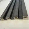 Интерьерные рейки