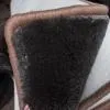 Ковер Pusan (c бежевым оверлоком)